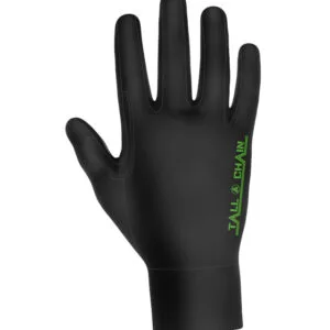 Tall & Chain Cycling Gloves