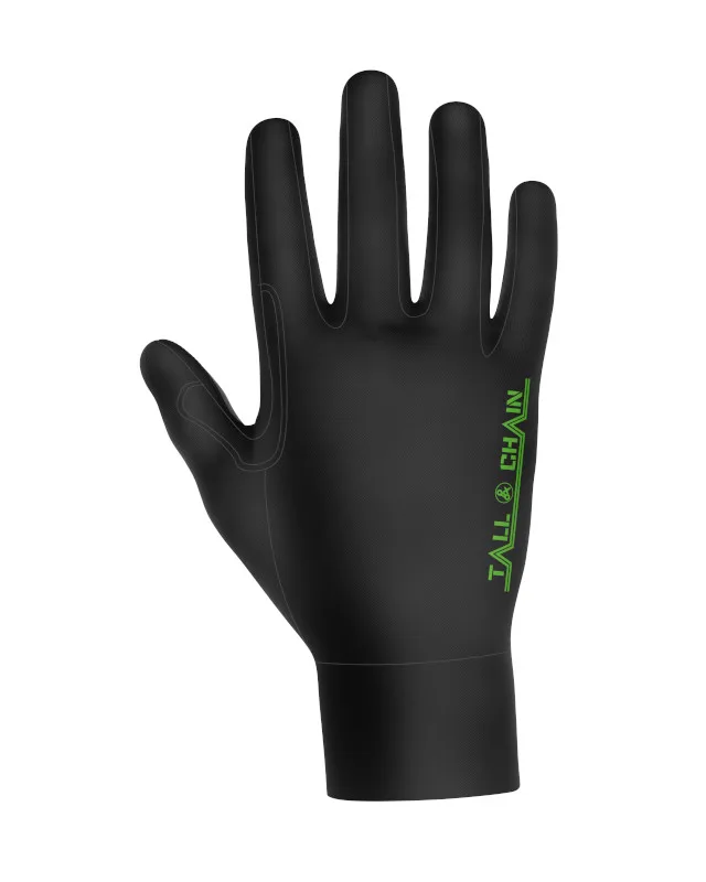 Tall & Chain Cycling Gloves