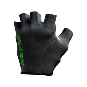 Tall & Chain Cycling Mitts