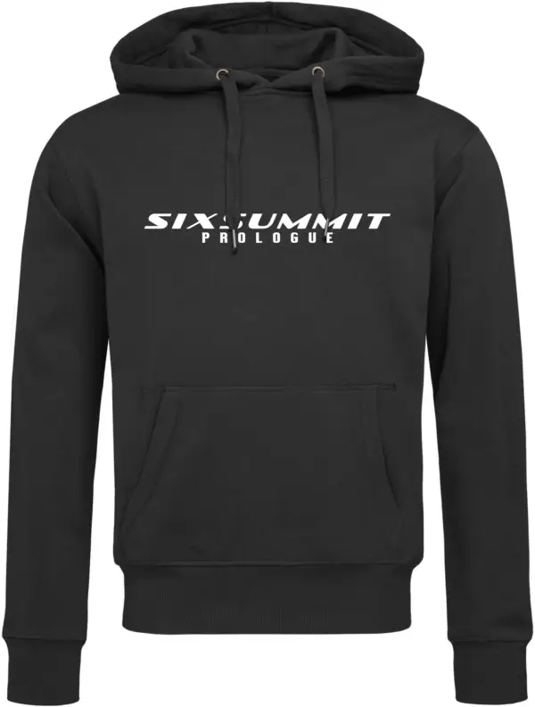 Prologue Hoodie - Image 4