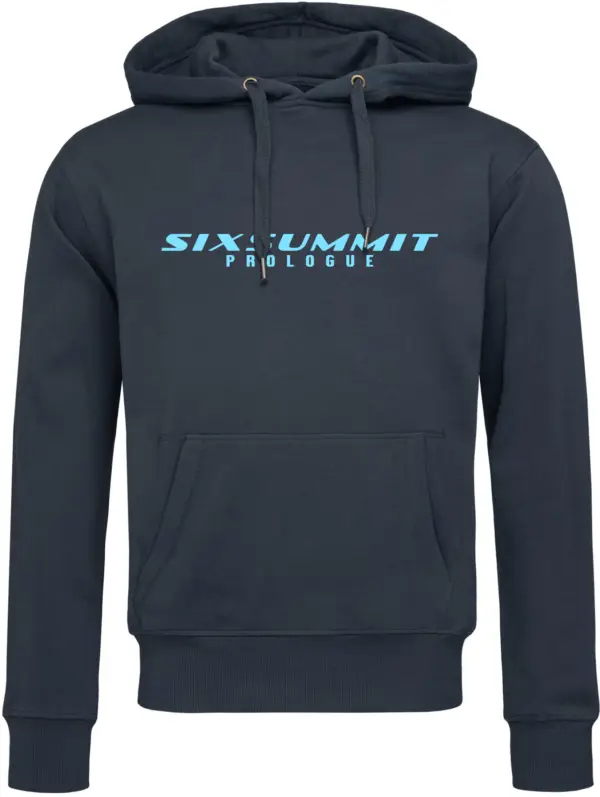 Prologue Hoodie