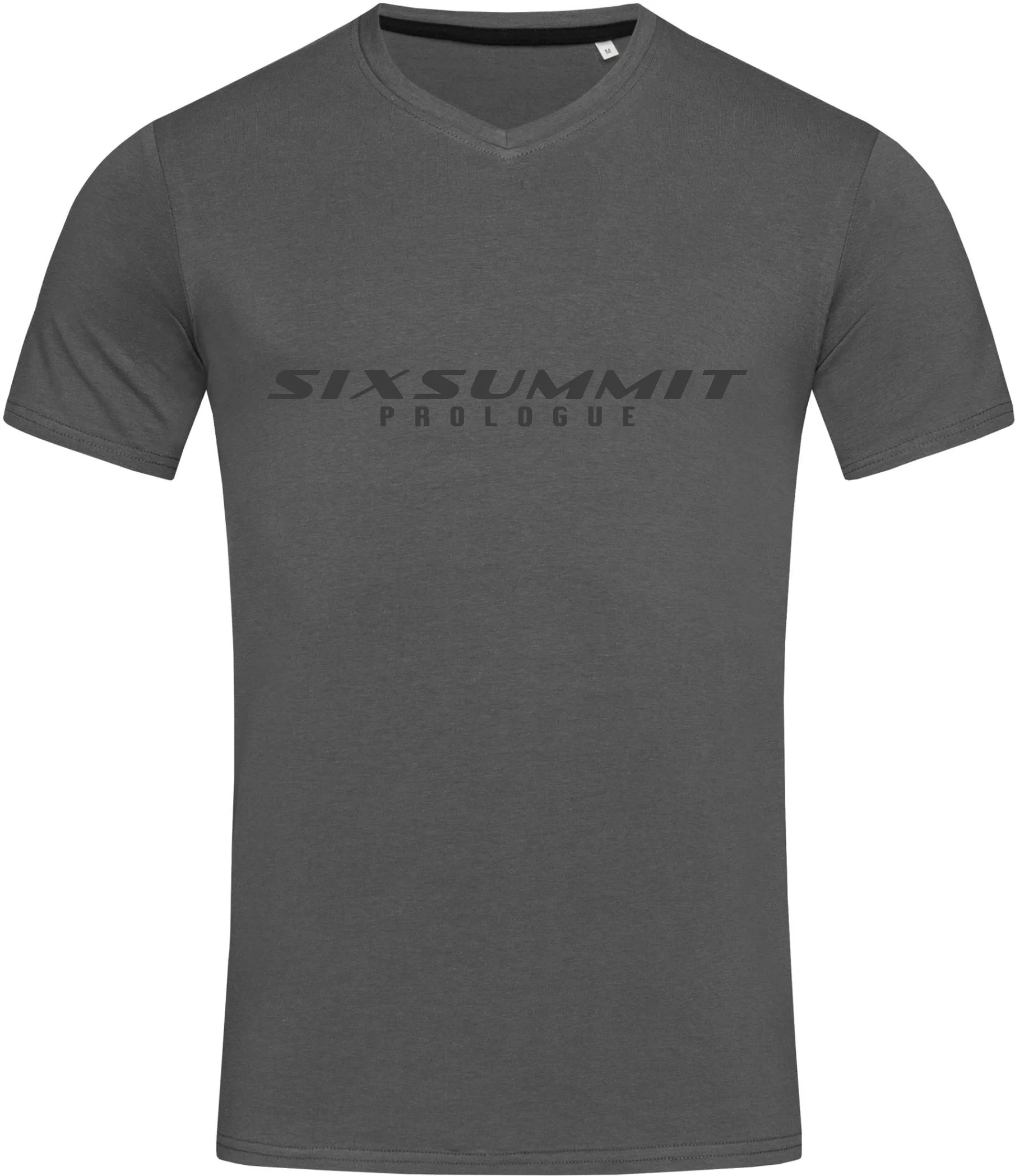 Prologue Elastane T-Shirt V-Neck - Image 3
