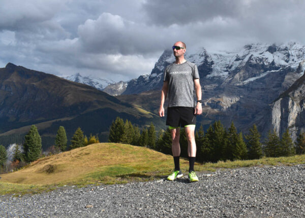 Prologue Running T-Shirt - Image 7