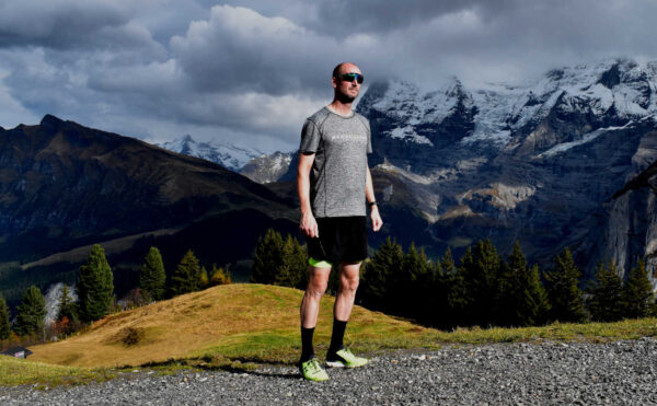 Prologue Running T-Shirt - Image 5