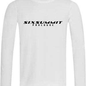 Prologue Long Sleeve Elastane Top