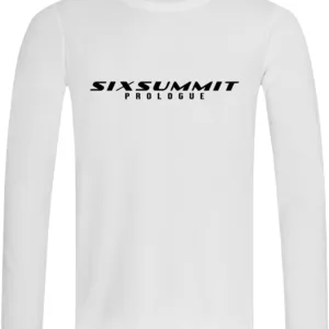 Prologue Long Sleeve Elastane Top