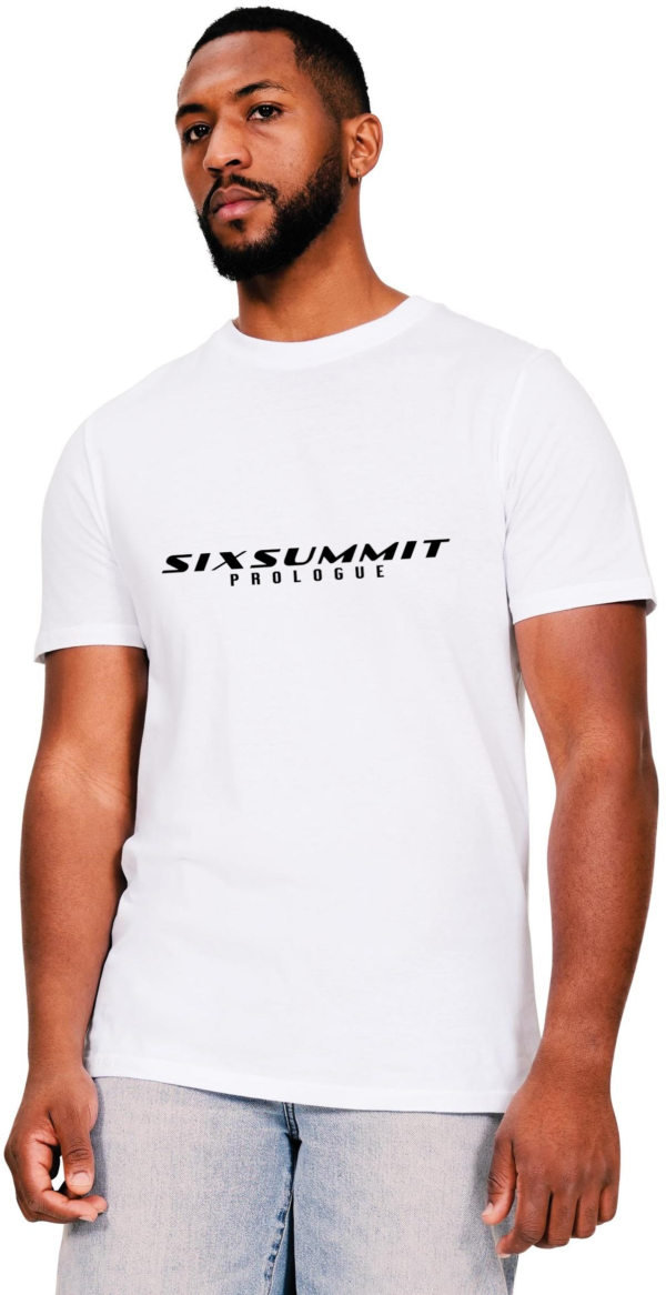 Prologue Extra Tall Elastane T-Shirt
