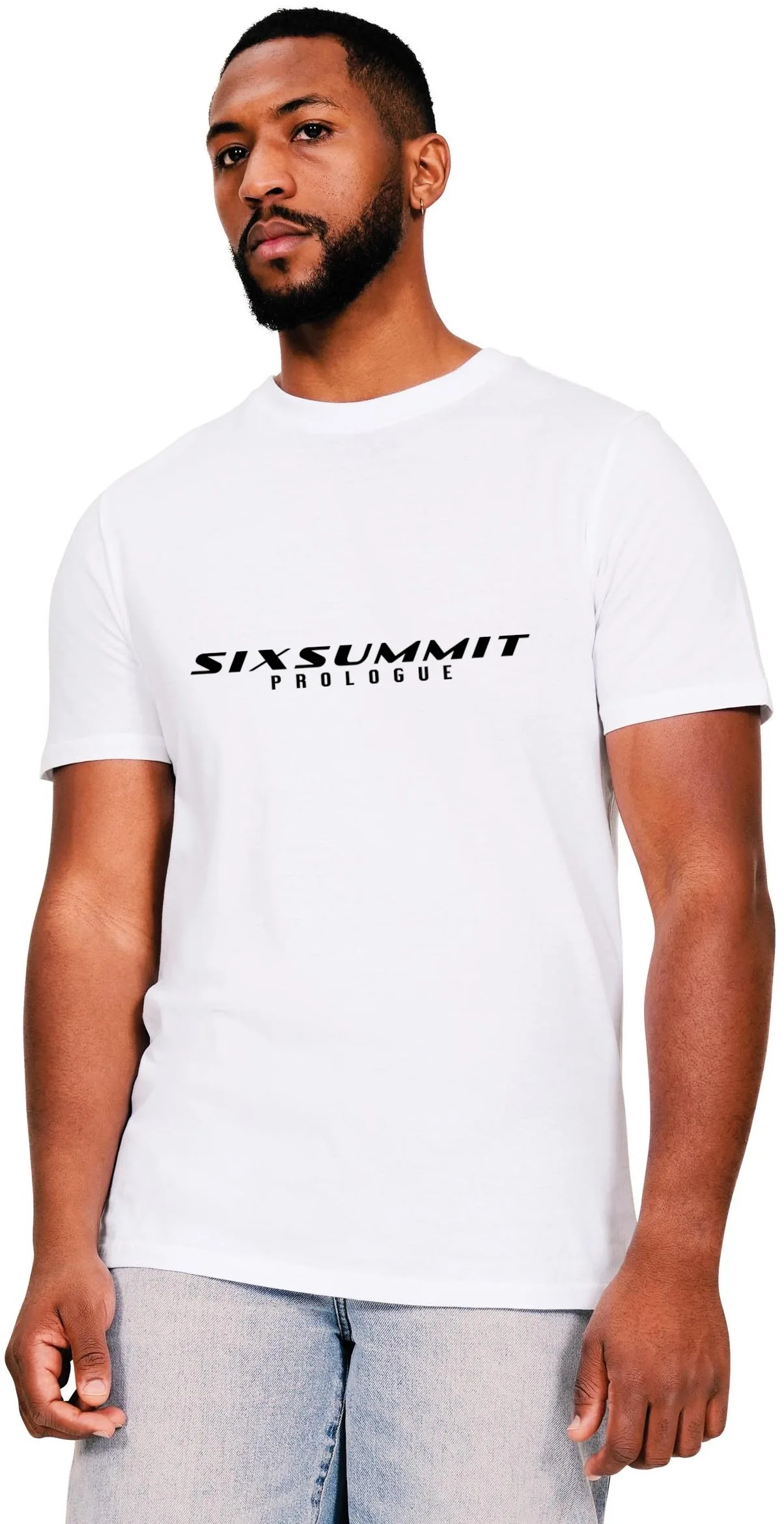 Prologue Tall Elastane T-Shirt